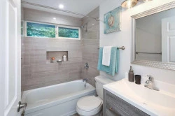 Changement bac de douche à Châteaubernard